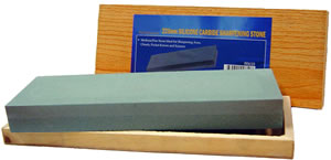 Sharpening Stone 225mm $16.00